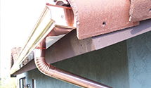 Find Gutter Contractors in Boundary County